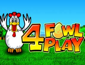 4 fowl play gratis|Play 4 Fowl Play Free Game Review .